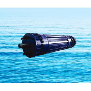 YAQ、YBQ礦用隔爆潛水電動機