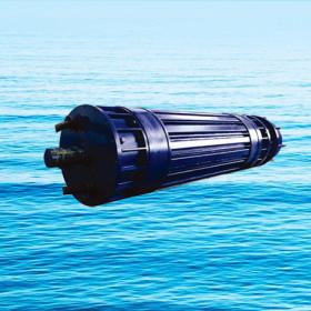 YAQ、YBQ礦用隔爆潛水電動機(jī)
